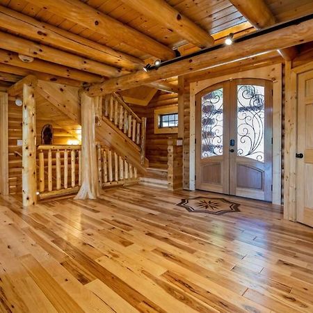 Roaring Fork Lodge Gatlinburg Eksteriør billede