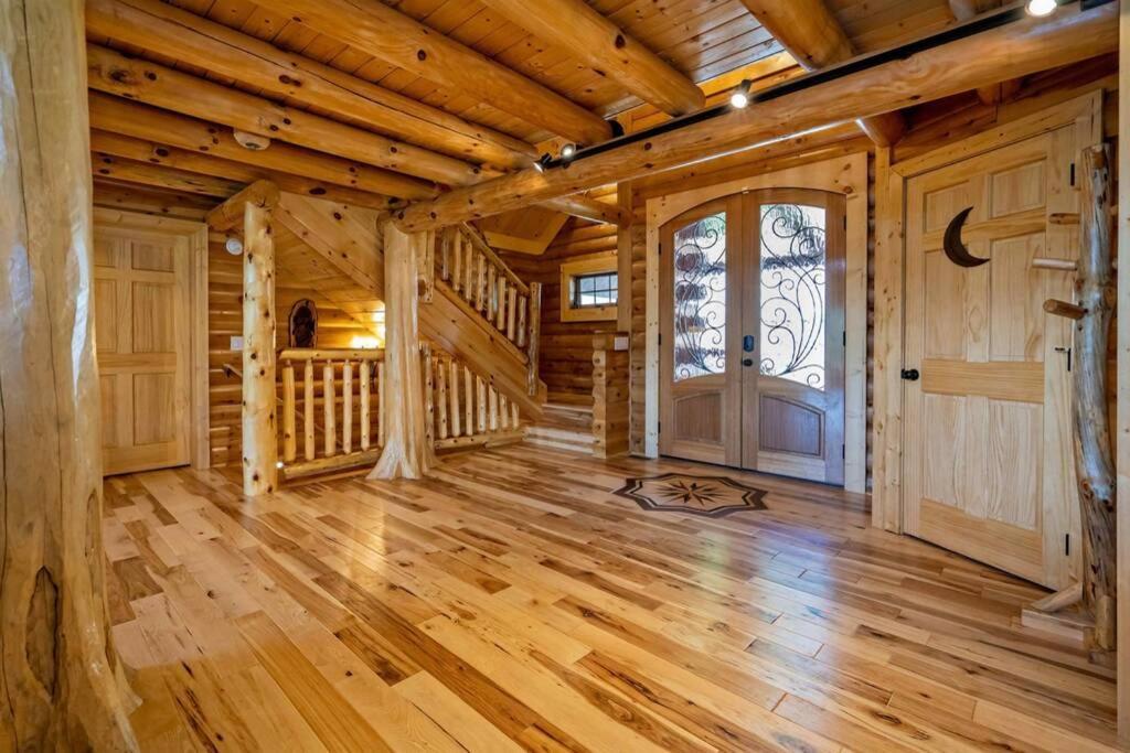 Roaring Fork Lodge Gatlinburg Eksteriør billede
